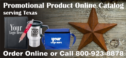 Promotional Products Texas